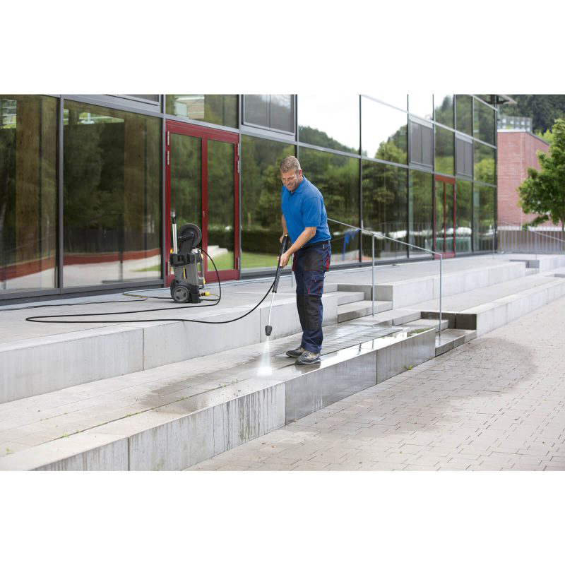 Hidrolavadora Profesional PRO HD 400 110V Karcher 
