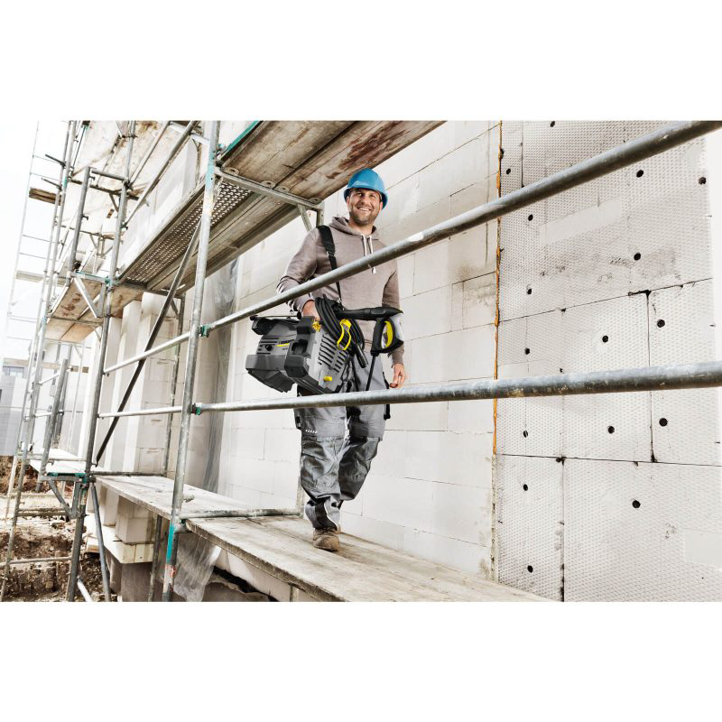Hidrolavadora Profesional PRO HD 400 110V Karcher 