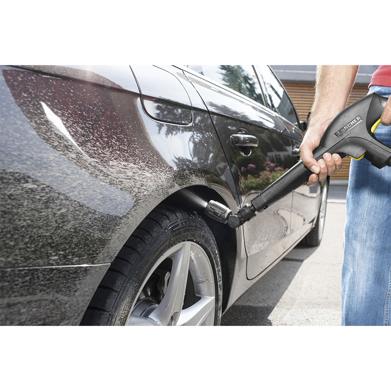 VPS 160  Vario Power Jet Short 360° Karcher