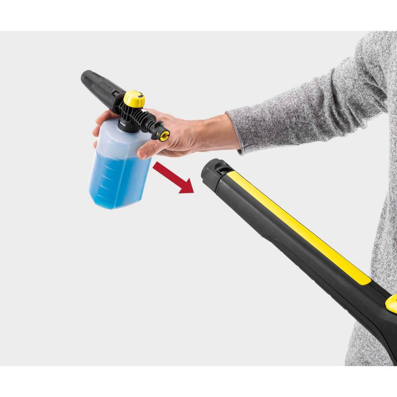 Lanza de Espuma  FJ 6 Karcher