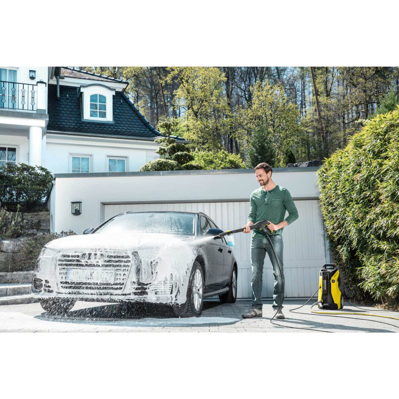 Lanza de Espuma  FJ 6 Karcher
