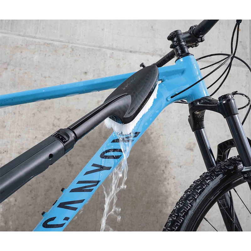 Cepillo de Lavado para Hidrolavadora K1 - K5 Karcher  