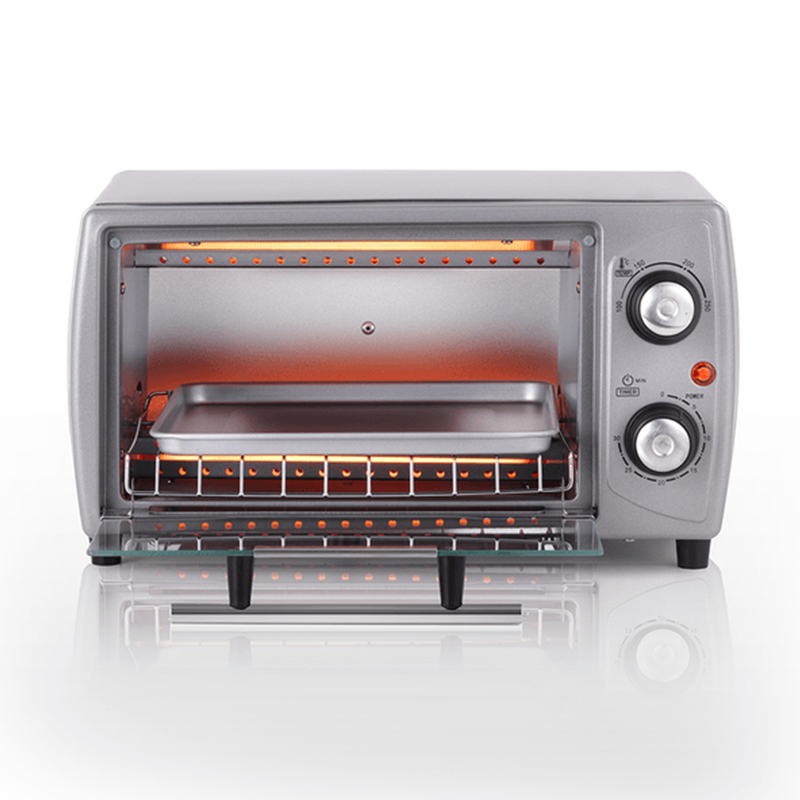 Horno Tostador HTI 10 LITROS Indurama