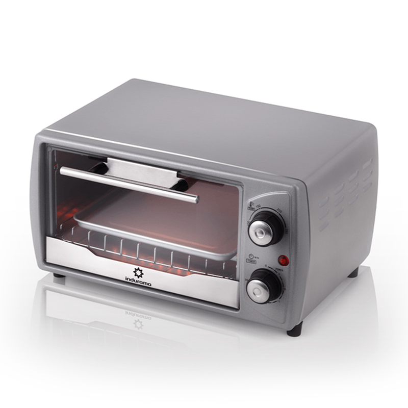 Horno Tostador HTI 10 LITROS Indurama