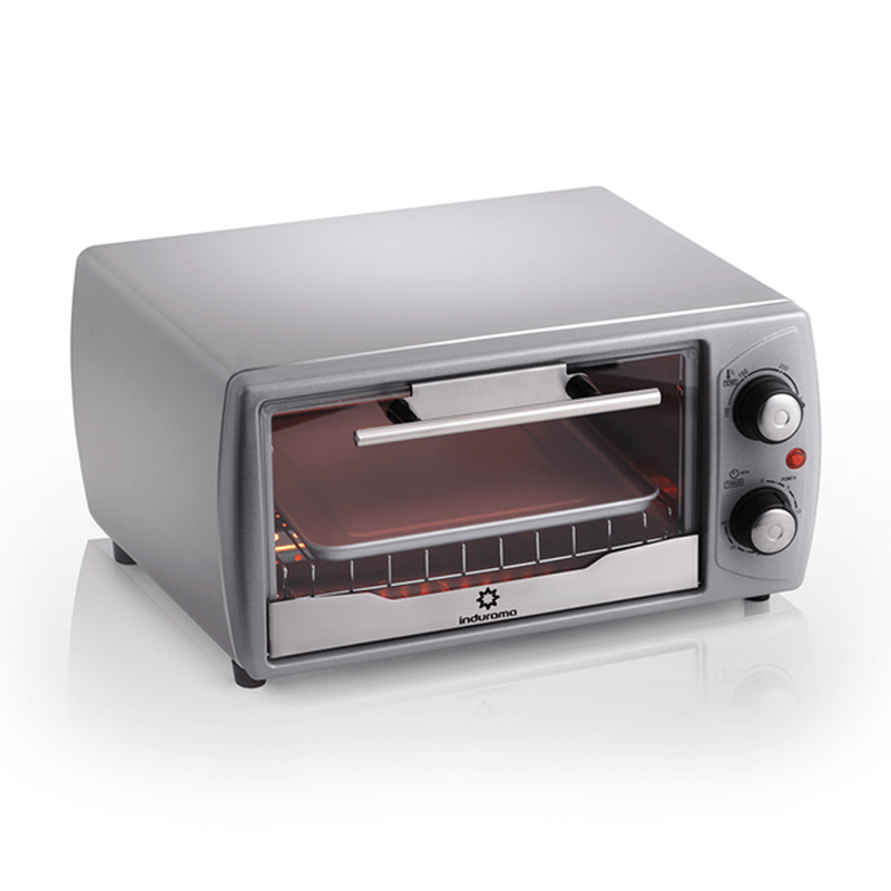 Horno Tostador HTI 10 LITROS Indurama