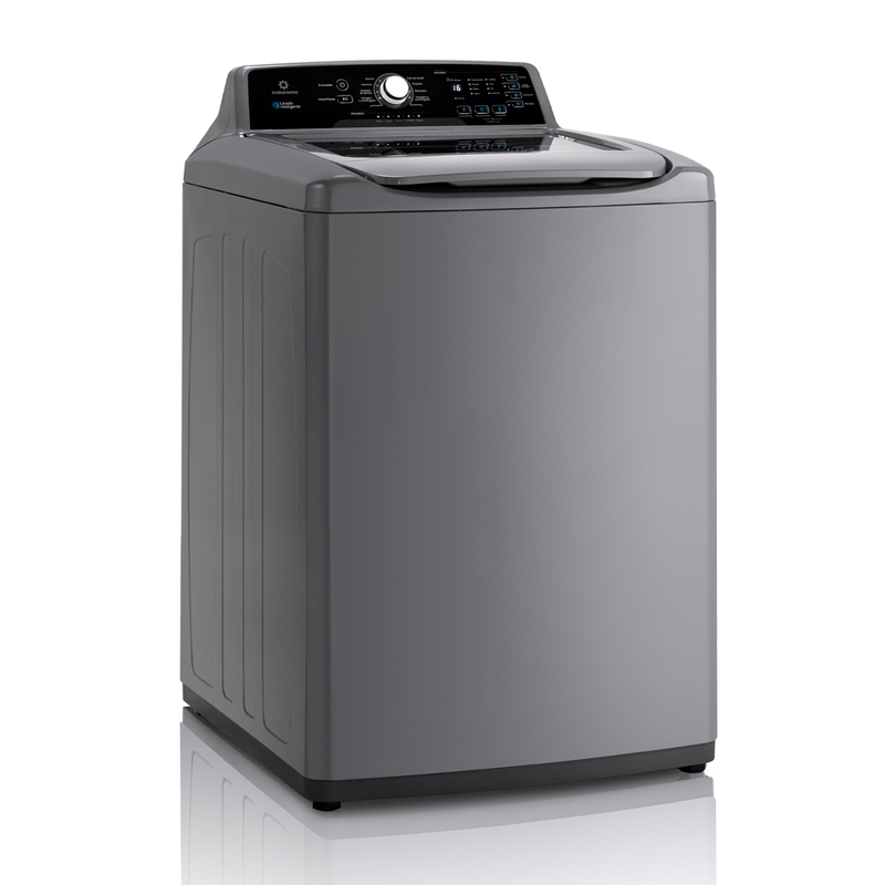 Lavadora Automática LRI-22DGR Indurama
