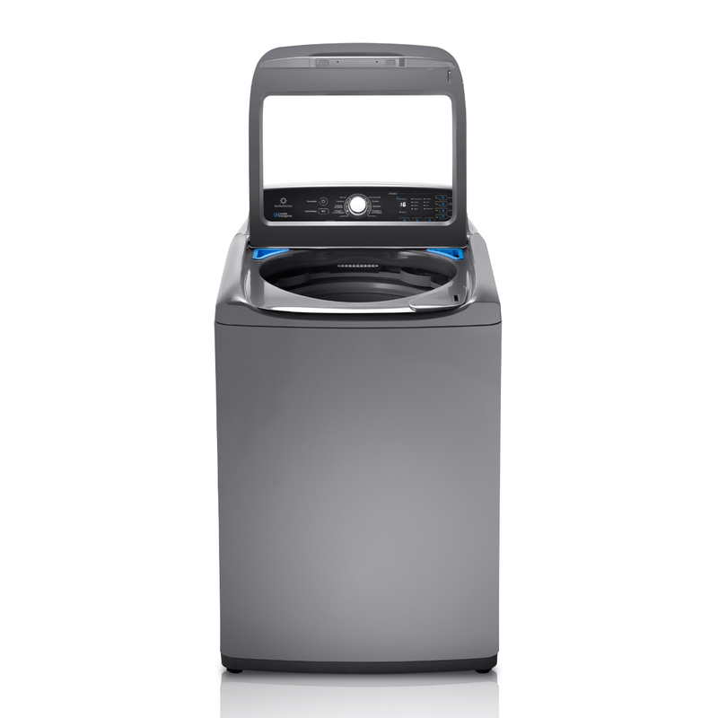 Lavadora Automática LRI-22DGR Indurama