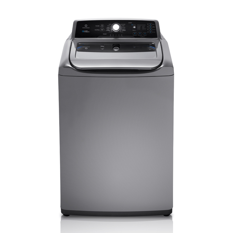 Lavadora Automática LRI-22DGR Indurama