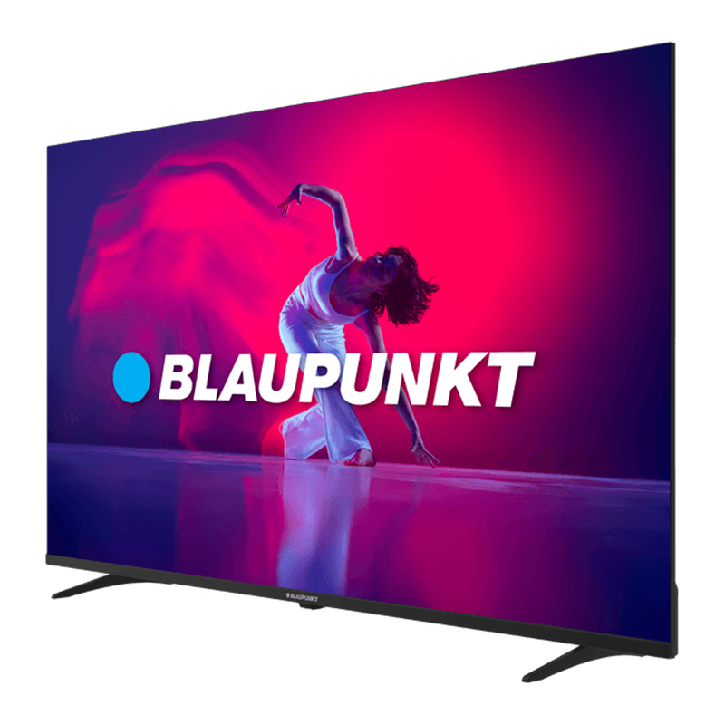 Televisor 50TBKHD Google TV Blaupunkt