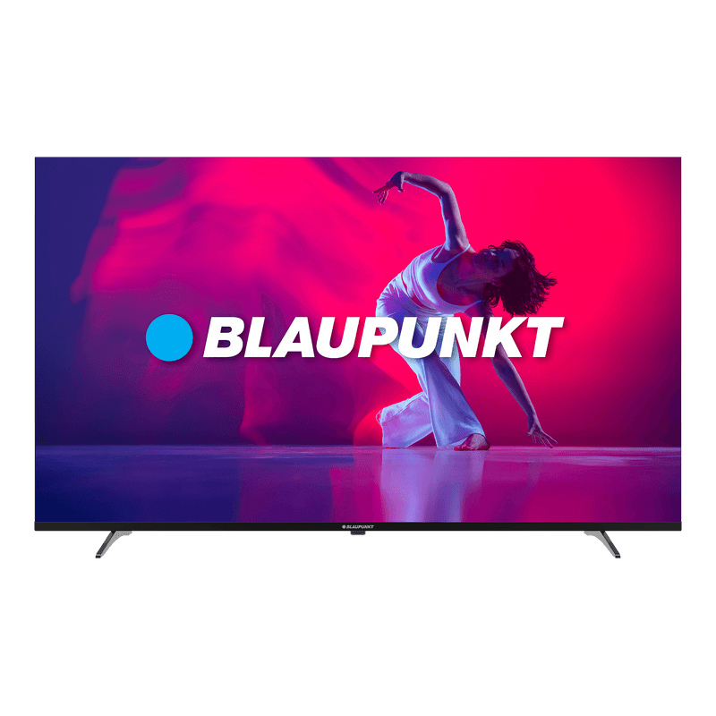 Televisor 50TBKHD Google TV Blaupunkt