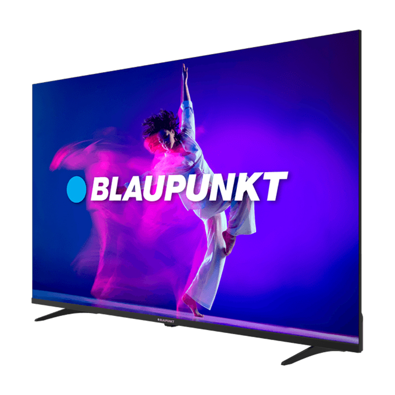 Televisor 55TBKHD Google TV Blaupunkt