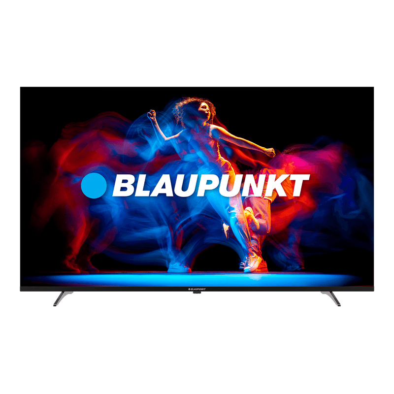 Televisor 65TBKHD Google TV Blaupunkt