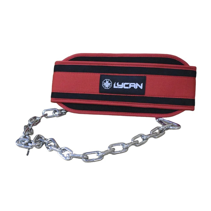 Cinturón de Lastre Lycan
