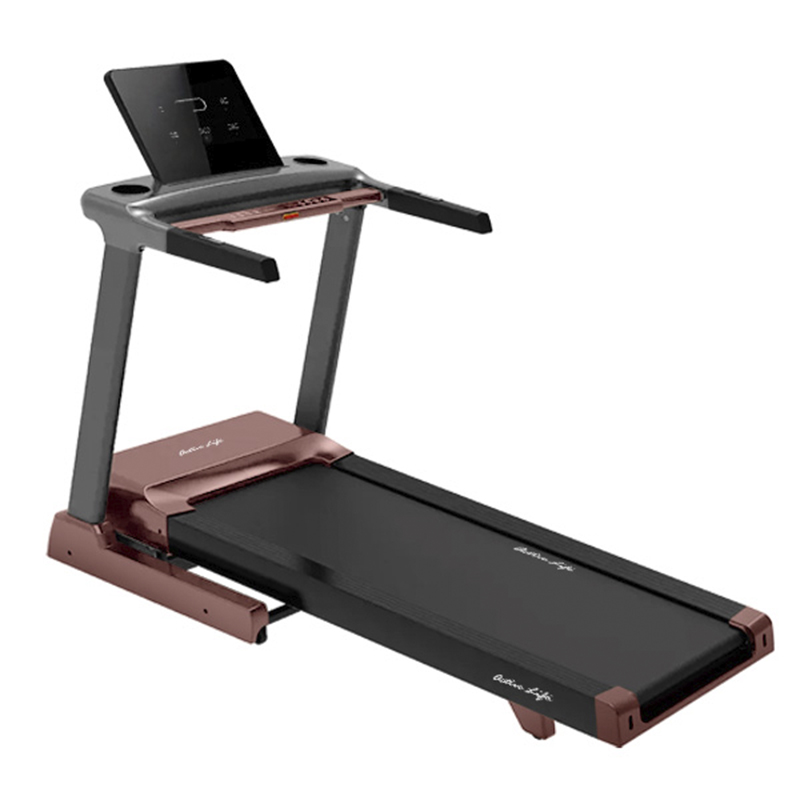 Caminador AC551H 2.0HP Oro Rosa Compatible APPS Active Life