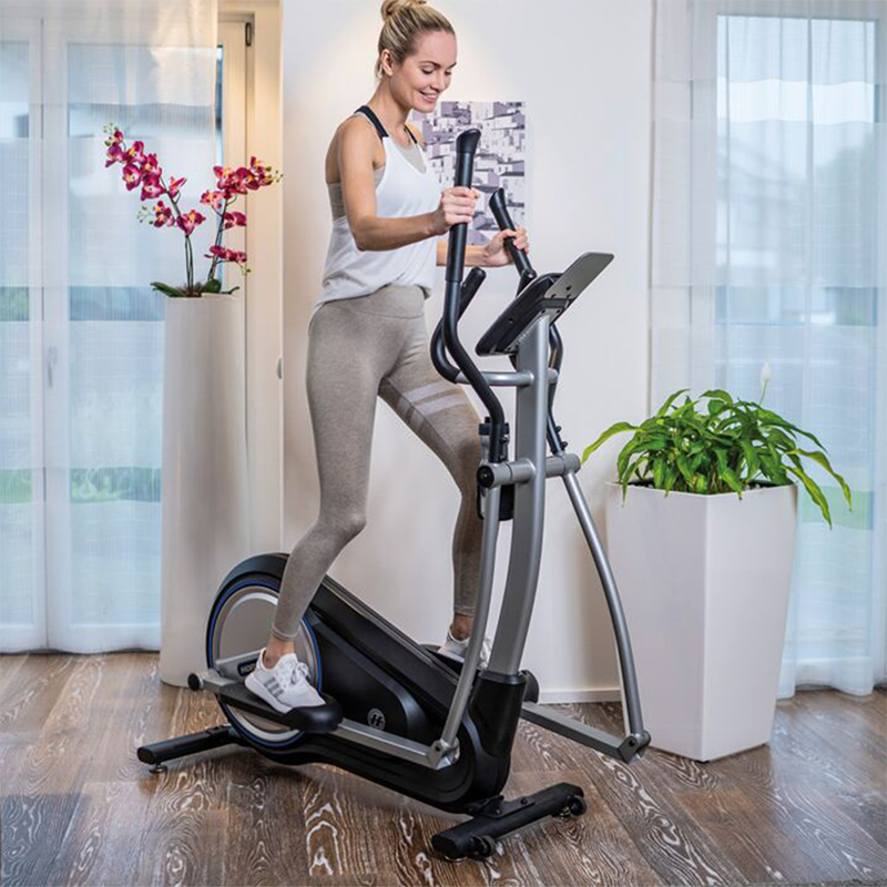 Eliptica Horizon Syros 3.0 Active Life