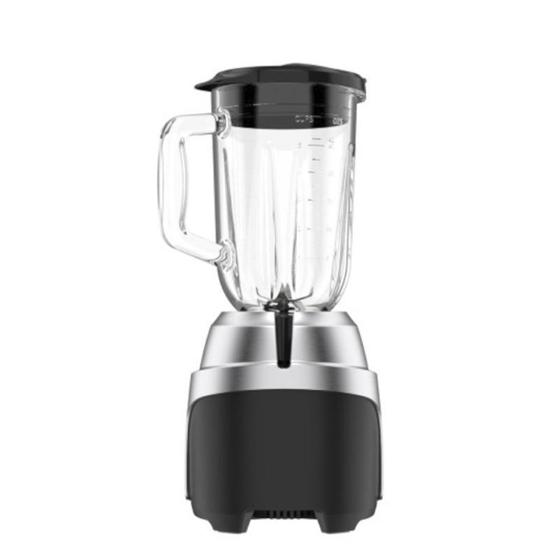 Licuadora Ice 8 Velocidades BL08762SDLA-GR Black Decker