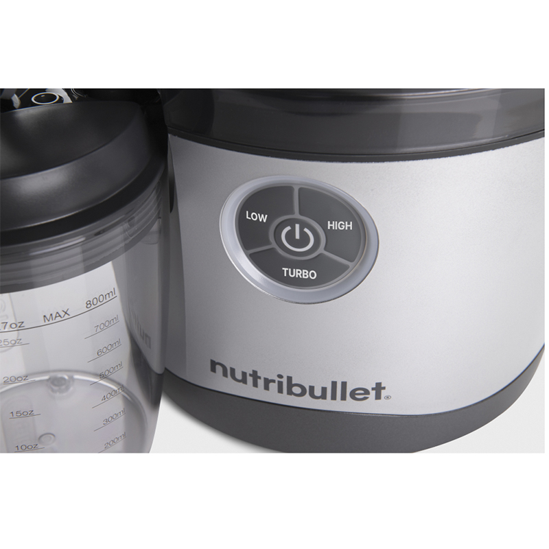 Extractor de Jugo Nutribullet Led 1000w 
