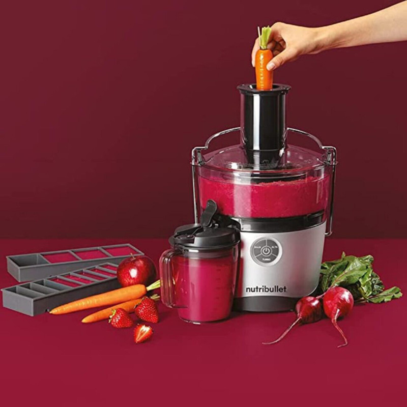Extractor de Jugo Nutribullet Led 1000w 