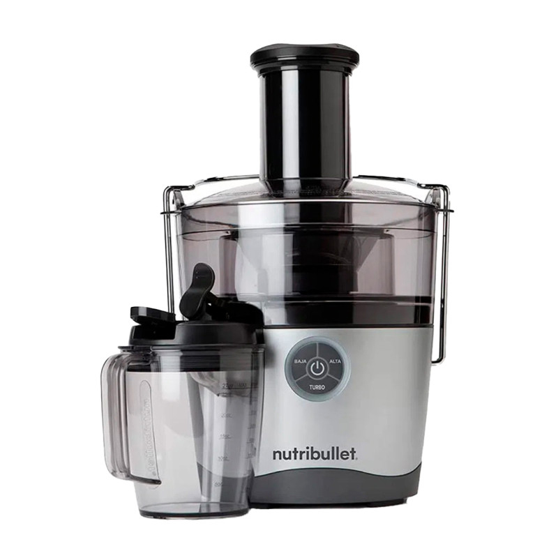 Extractor de Jugo Nutribullet Led 1000w 
