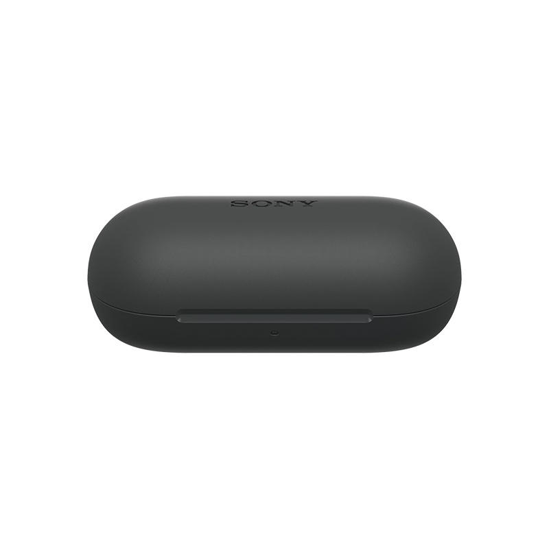 Audífono Inalámbrico 5.8mm Negro Sony  