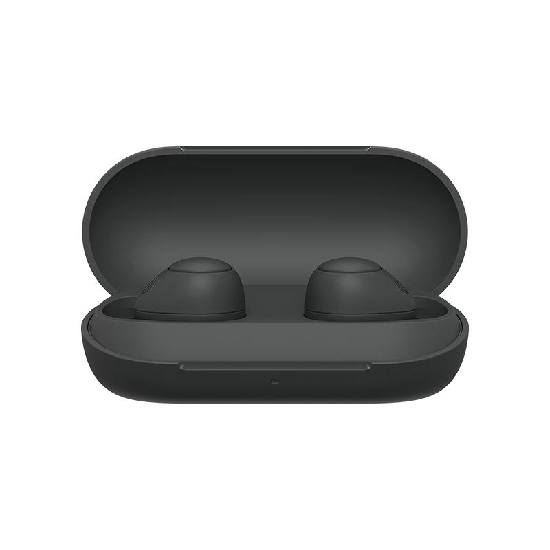 Audífono Inalámbrico 5.8mm Negro Sony  