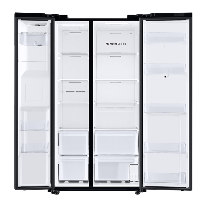 Refrigerador 764 Litros RS27T5561B1/ED Samsung
