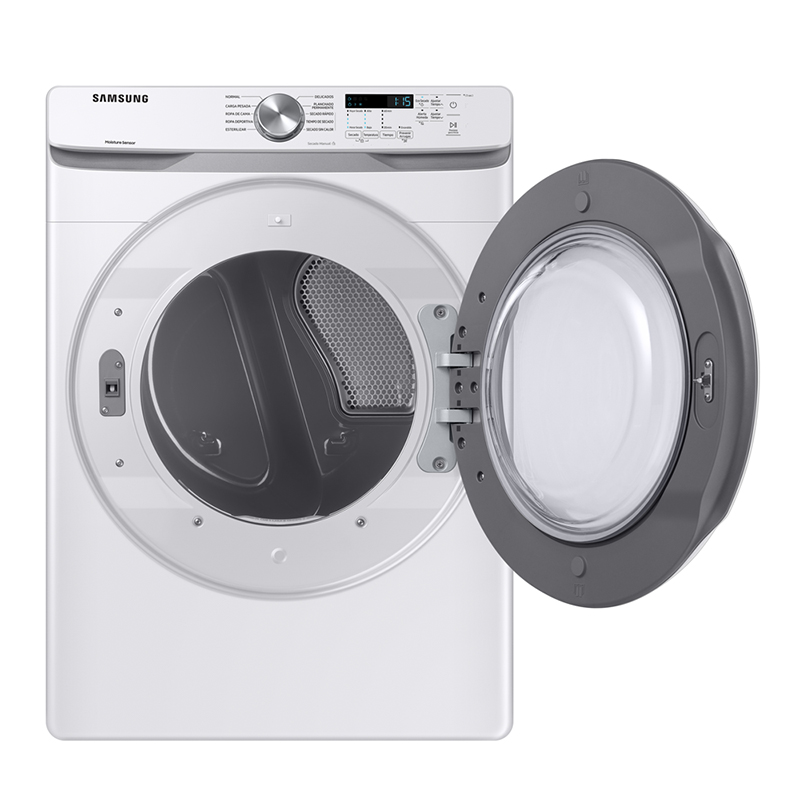 Secadora a Gas 20KG Carga Frontal Blanca DV20T6000PW/AP Samsung
