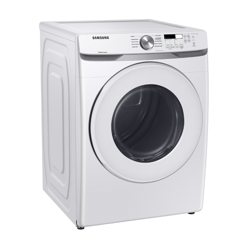 Secadora a Gas 20KG Carga Frontal Blanca DV20T6000PW/AP Samsung