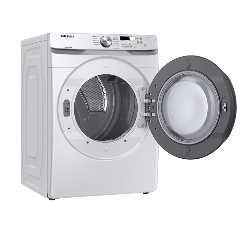 Secadora a Gas 20KG Carga Frontal Blanca DV20T6000PW/AP Samsung