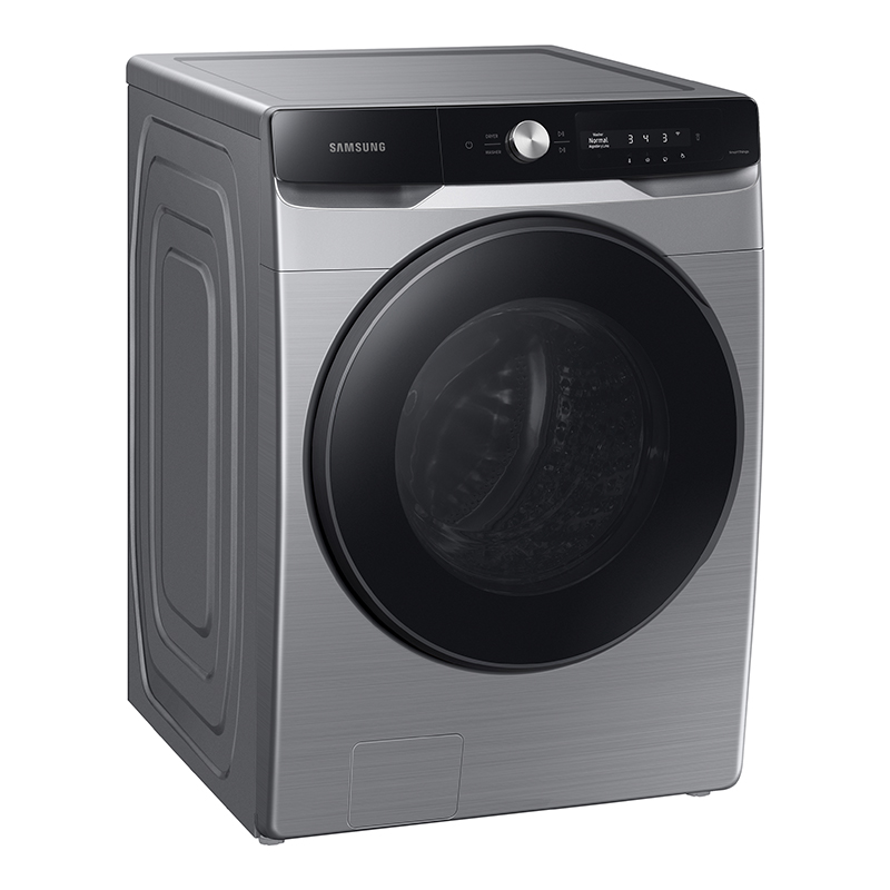 Lavadora 22kg Carga Frontal WF22C6400AP Samsung