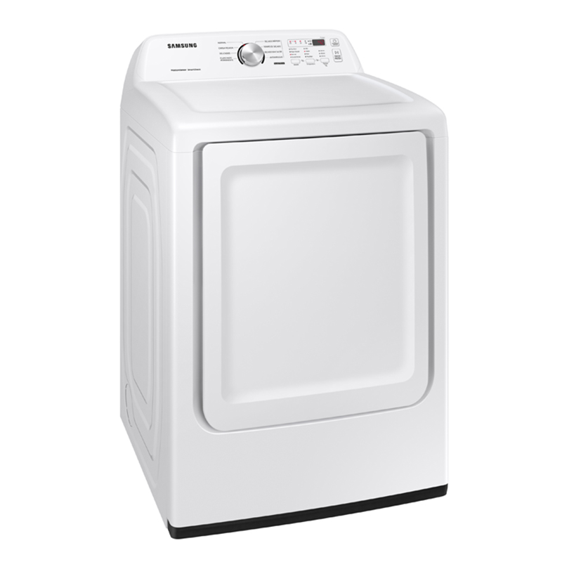 Secadora Gas 22kg Carga Frontal Blanco DV22A3200PW/AP Samsung