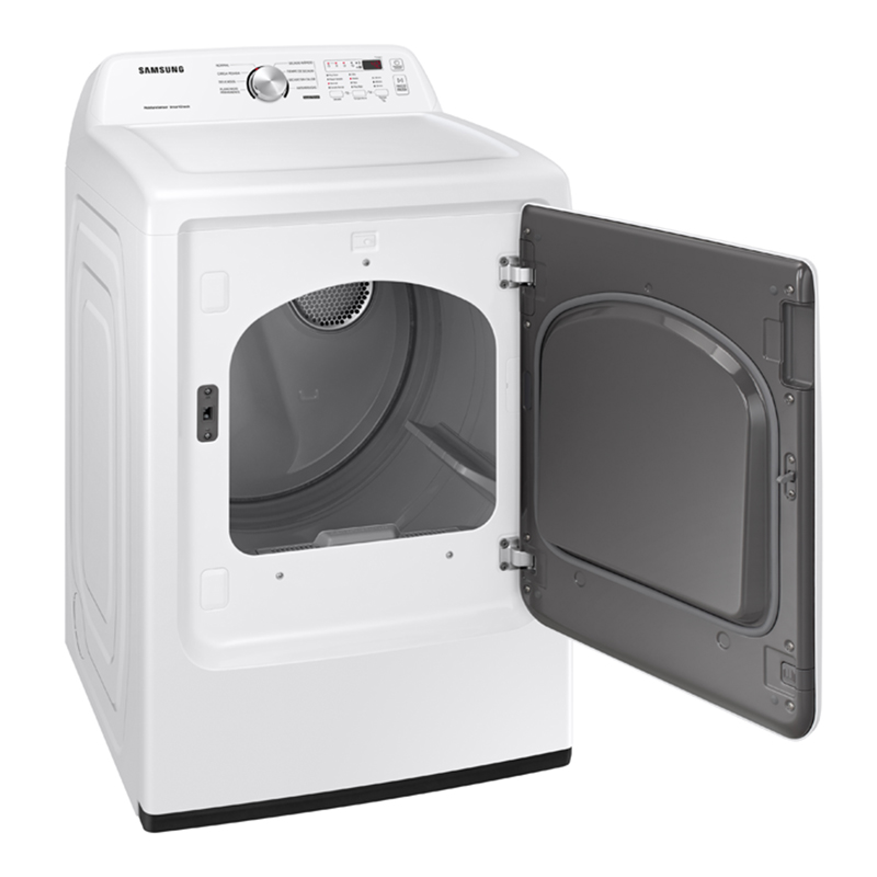 Secadora Gas 22kg Carga Frontal Blanco DV22A3200PW/AP Samsung