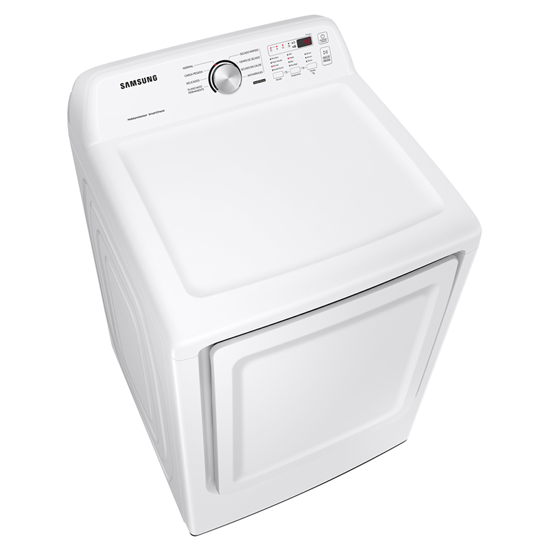 Secadora Gas 22kg Carga Frontal Blanco DV22A3200PW/AP Samsung