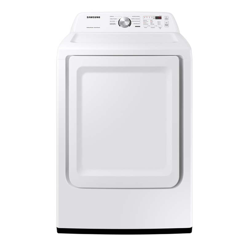 Secadora Gas 22kg Carga Frontal Blanco DV22A3200PW/AP Samsung