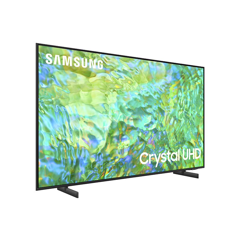 Televisor 85" Led 4K UN85CU8000PXPA Samsung