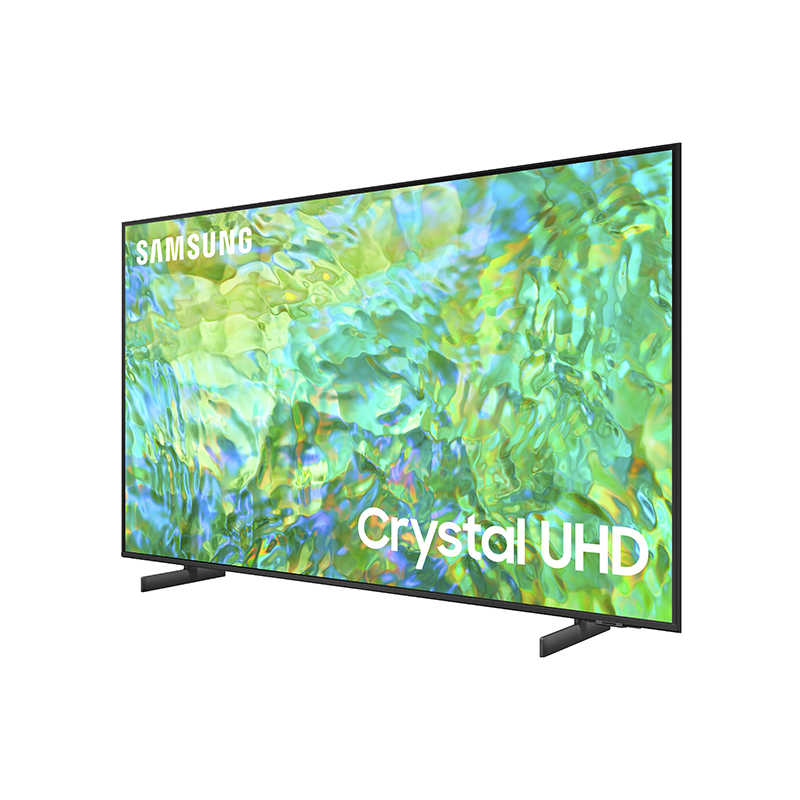 Televisor 85" Led 4K UN85CU8000PXPA Samsung