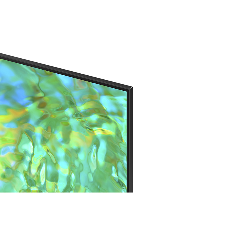 Televisor 85" Led 4K UN85CU8000PXPA Samsung