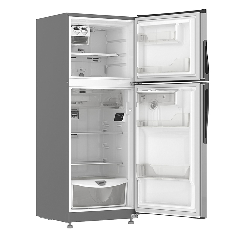 Refrigerador 262 Litros Top Mount Xpert Whirlpool