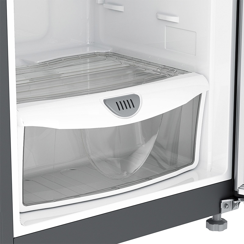 Refrigerador 262 Litros Top Mount Xpert Whirlpool