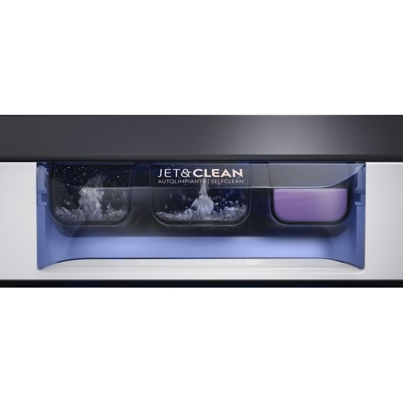 Lavadora Carga Superior  LB20A  20KG Silver Electrolux