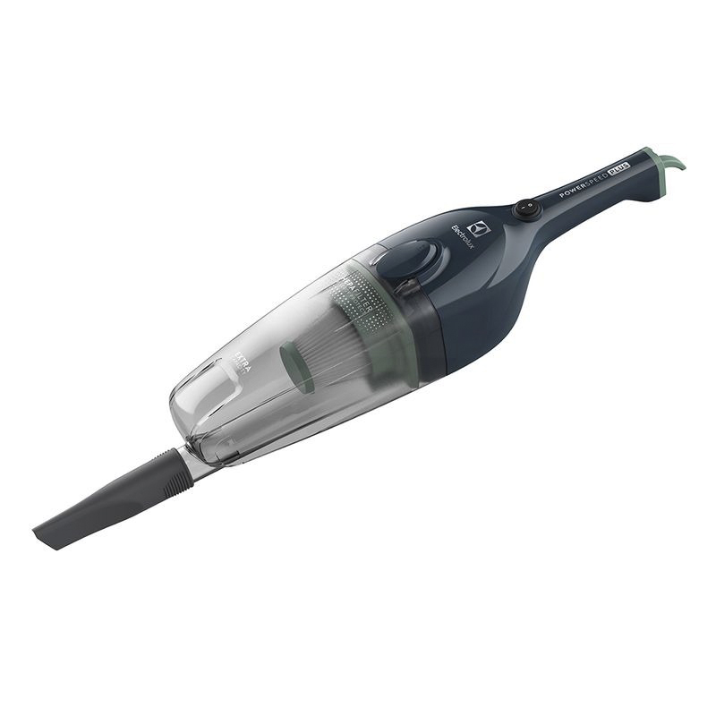 Aspiradora Power Speed Vertical STK14 Electrolux 