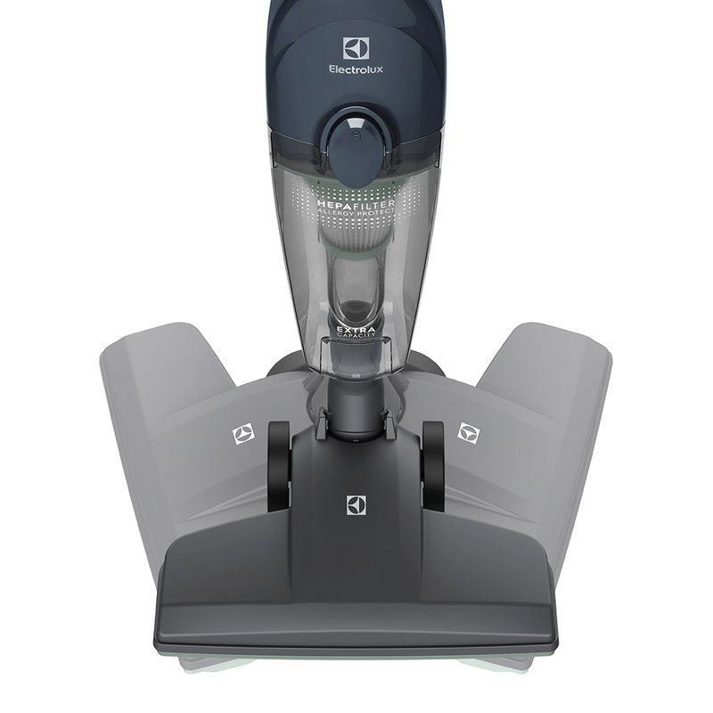Aspiradora Power Speed Vertical STK14 Electrolux 