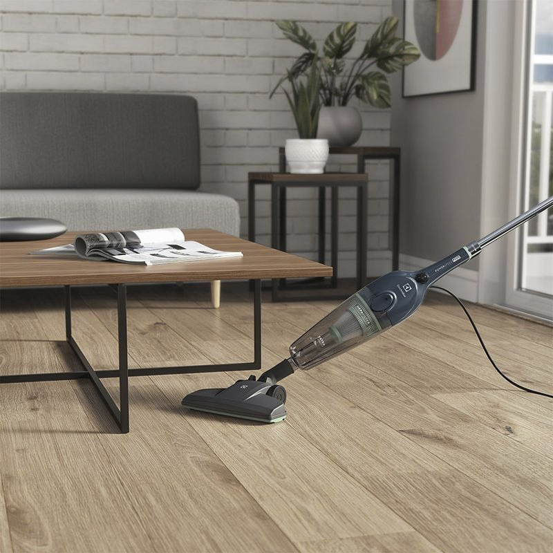 Aspiradora Power Speed Vertical STK14 Electrolux 