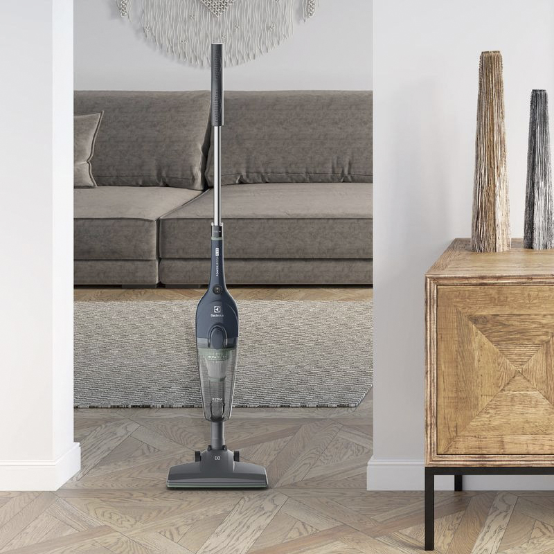 Aspiradora Power Speed Vertical STK14 Electrolux 