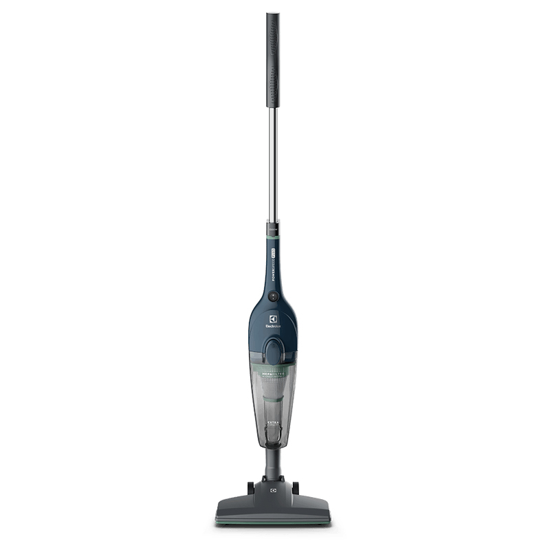 Aspiradora Power Speed Vertical STK14 Electrolux 