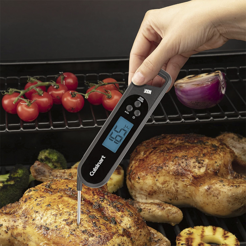 Termómetro Isondaipx66 CSG-300 Cuisinart