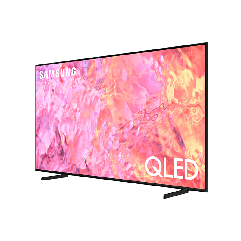 Televisor Qled 50"  QN50Q60CAPXPA Samsung 