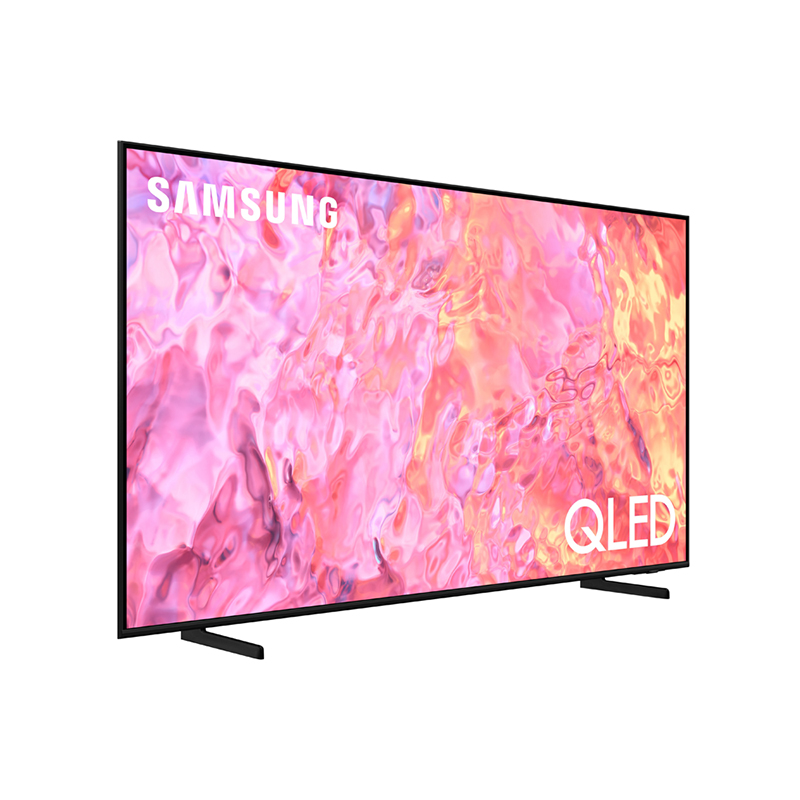 Televisor Qled 50"  QN50Q60CAPXPA Samsung 