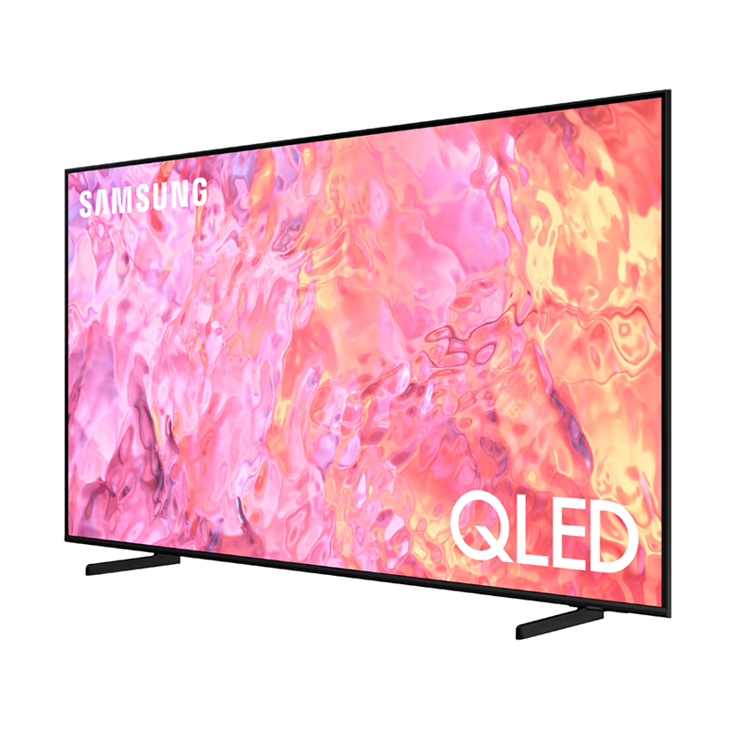 Televisor Qled 65"  QN65Q60CAPXPA Samsung 