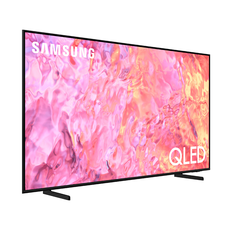 Televisor Qled 65"  QN65Q60CAPXPA Samsung 